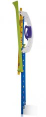 Дитячий спортивний комплекс SportBaby SportWood Plus